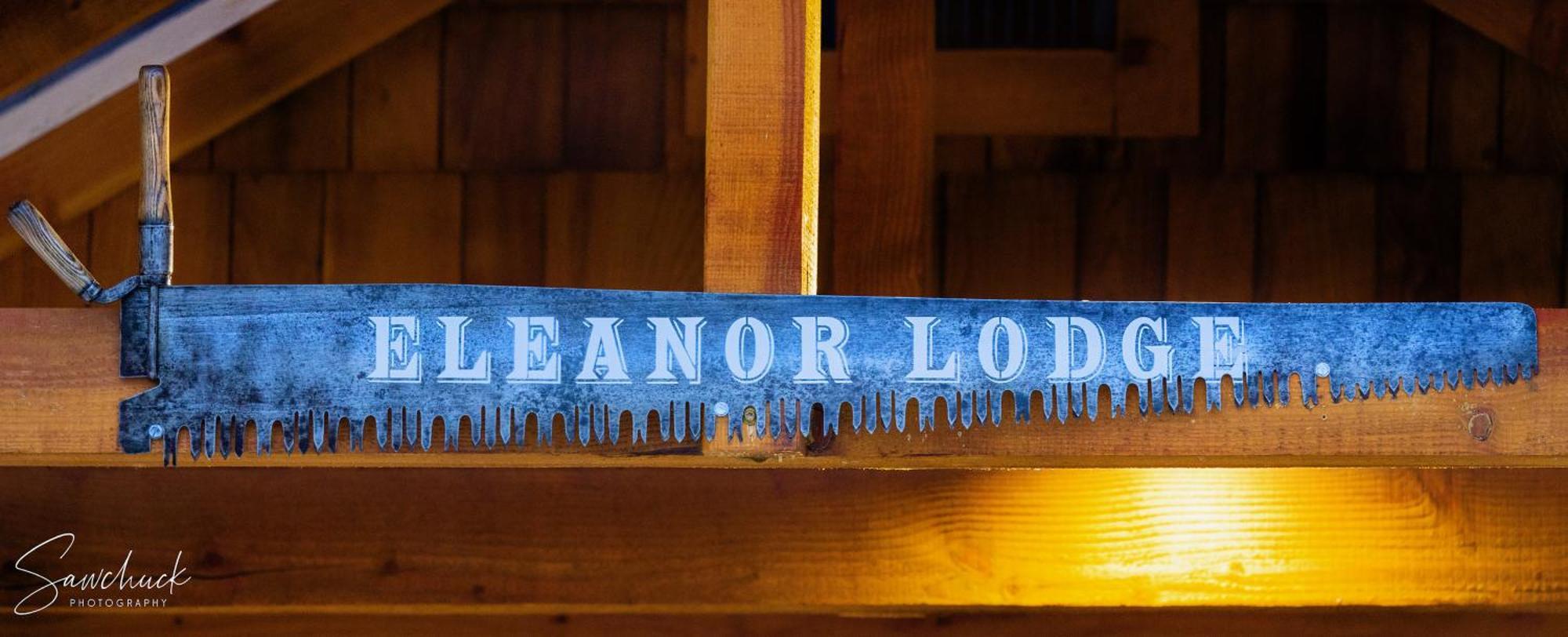 Eleanor Lodge - Entire House In Блу-Рівер Екстер'єр фото